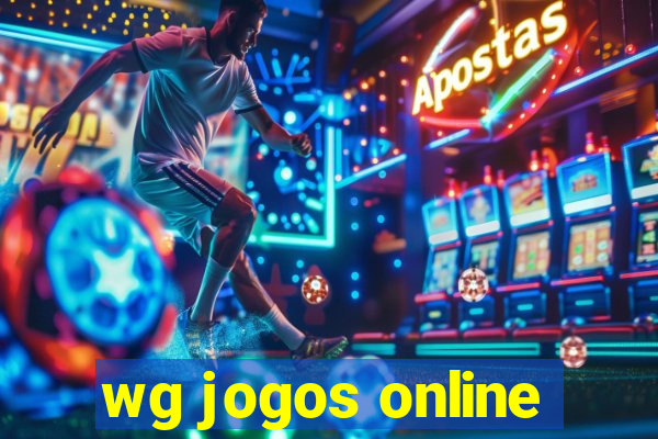 wg jogos online